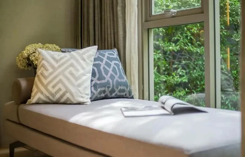 2 Bedroom condo in Fynn Sukhumvit 31