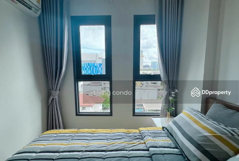 1 Bedroom condo in Aspire Ratchayothin