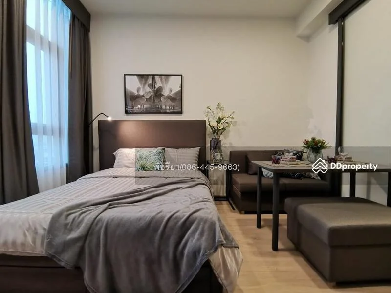 1 Bedroom condo in Centric Ratchayothin