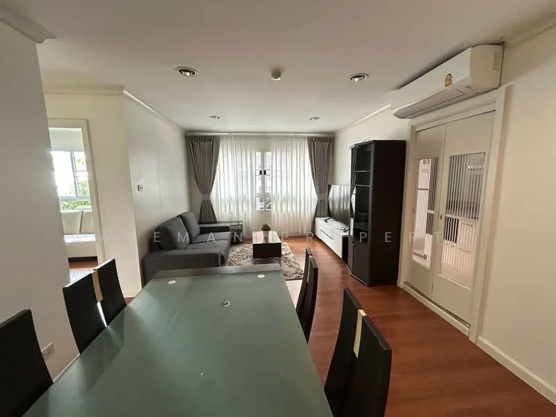 2 Bedroom condo in Lumpini Suite Sukhumvit 41