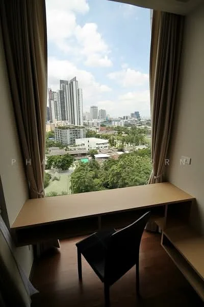 1 Bedroom condo in Noble Remix 2 Thonglor