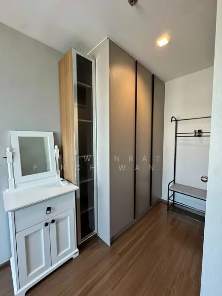 2 Bedroom condo in IDEO Sukhumvit 93