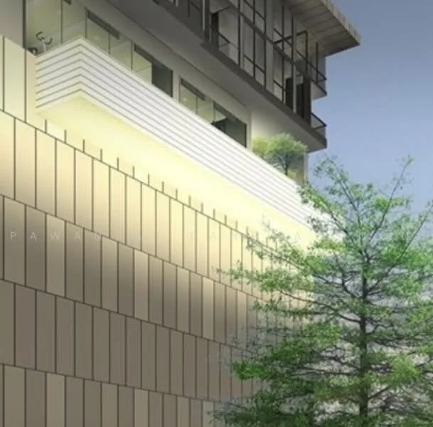 1 Bedroom condo in IDEO Q Phayathai