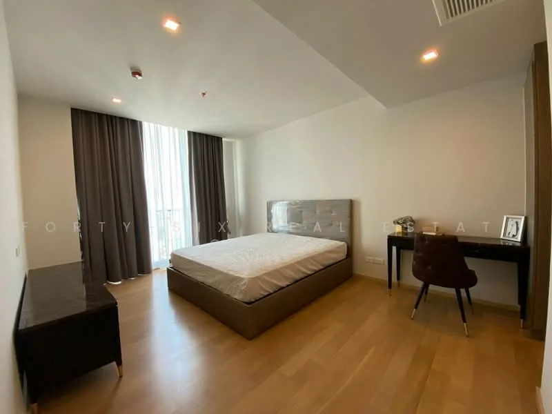 1 Bedroom condo in Noble ReD