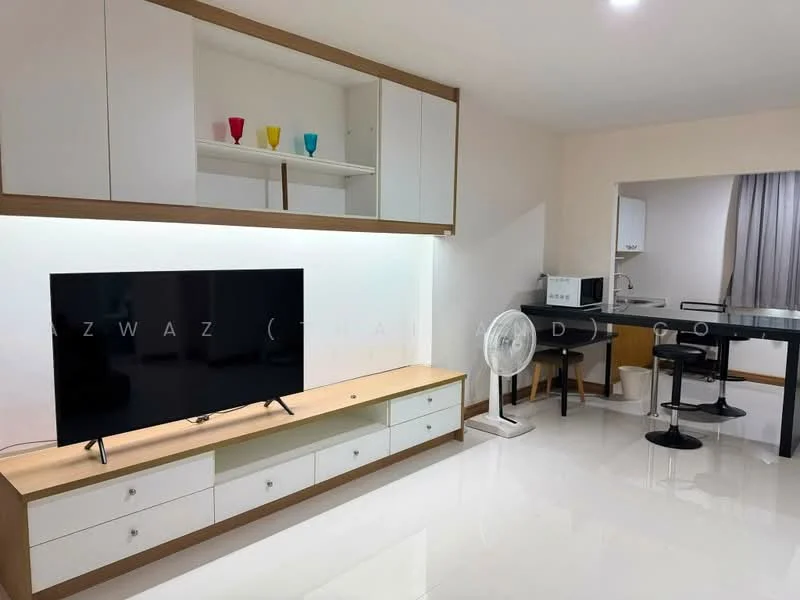 2 Bedroom condo in City Home Sukhumvit
