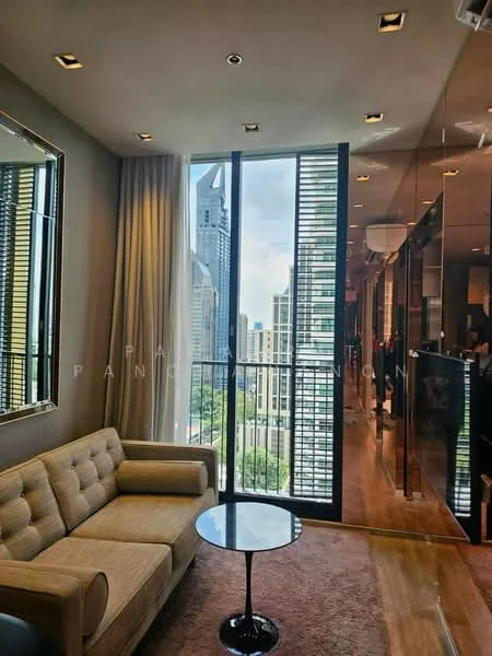 1 Bedroom condo in Noble State 39