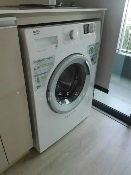 1 Bedroom condo in IDEO Q Chula - Samyan