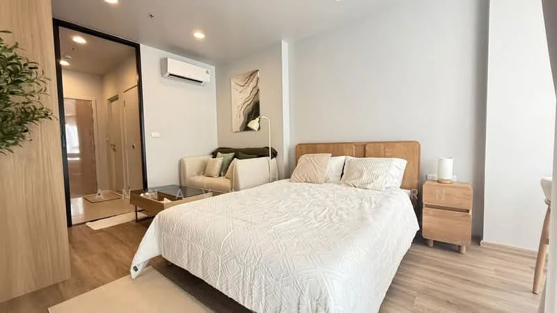 1 Bedroom condo in Culture Thonglor