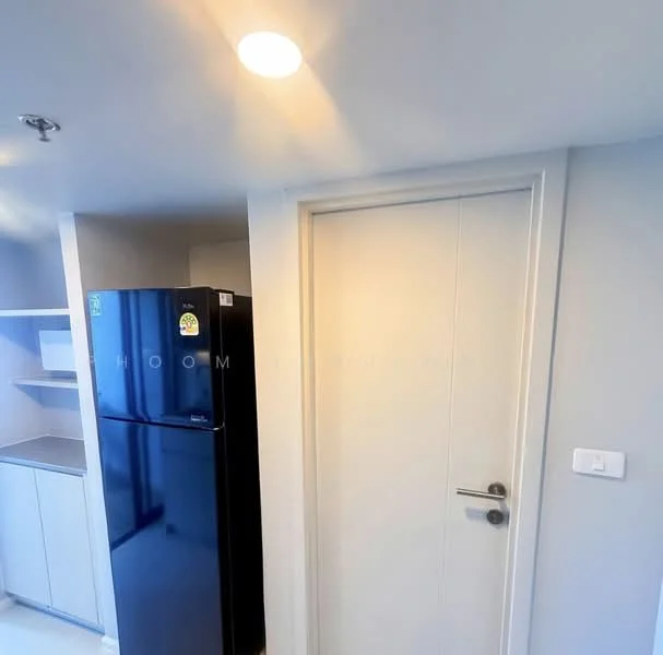 1 Bedroom condo in Culture Thonglor