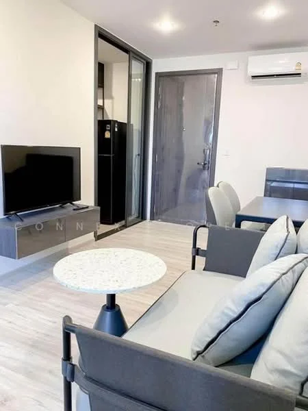 1 Bedroom condo in XT Huaikhwang