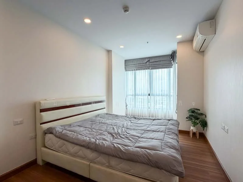 1 Bedroom condo in Supalai Premier Charoen Nakhon