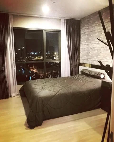 1 Bedroom condo in Life Sukhumvit 48