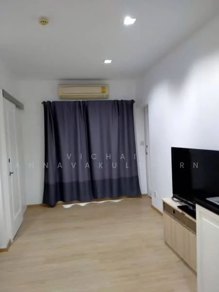 2 Bedroom condo in The Seed Memories Siam