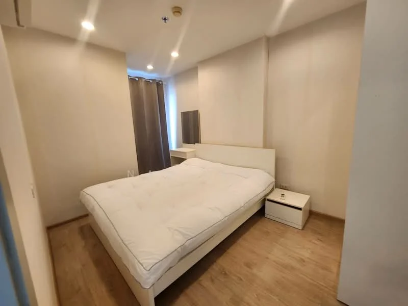 1 Bedroom condo in IDEO Sathorn Tha Phra