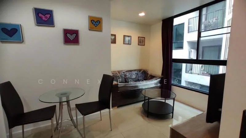 1 Bedroom condo in Zenith Place Sukhumvit 42