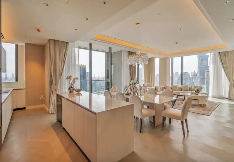 2 Bedroom condo in ONE89 Wireless