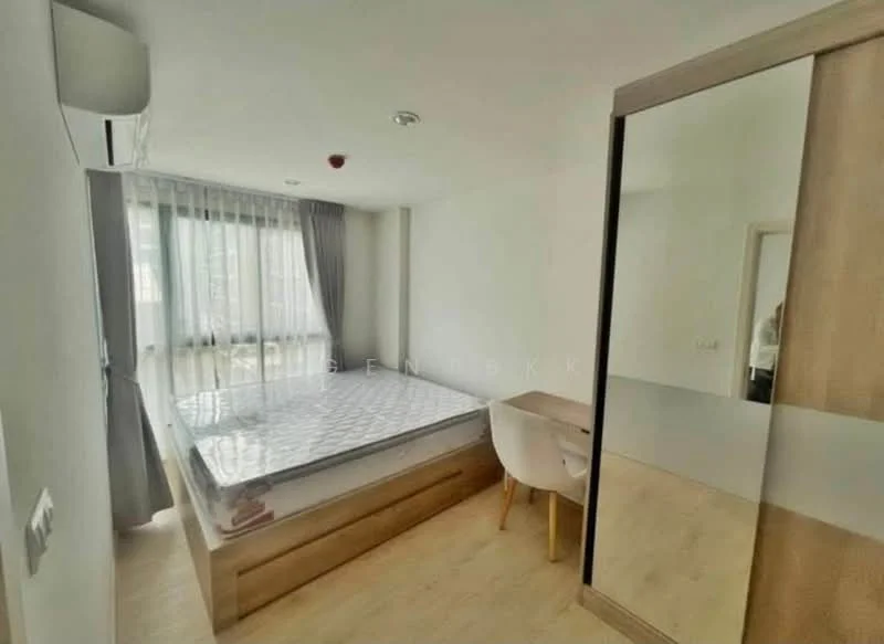 1 Bedroom condo in The Excel Hideaway Sukhumvit 50