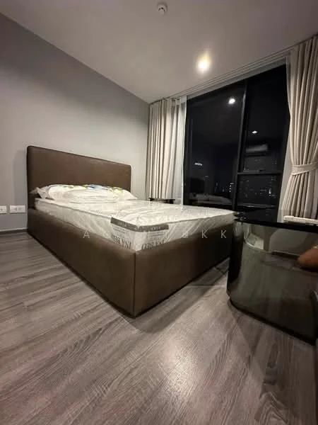 1 Bedroom condo in IDEO Mobi Sukhumvit 40