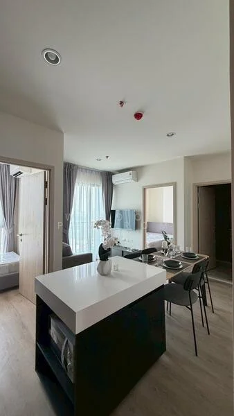 2 Bedroom condo in Nue District R9