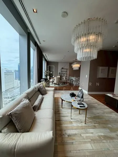 2 Bedroom condo in The Ritz-Carlton Residences
