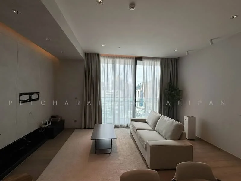 2 Bedroom condo in Q1 Sukhumvit