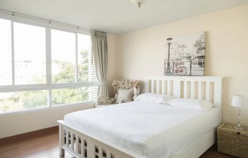 1 Bedroom condo in Baxtor Paholyothin 14