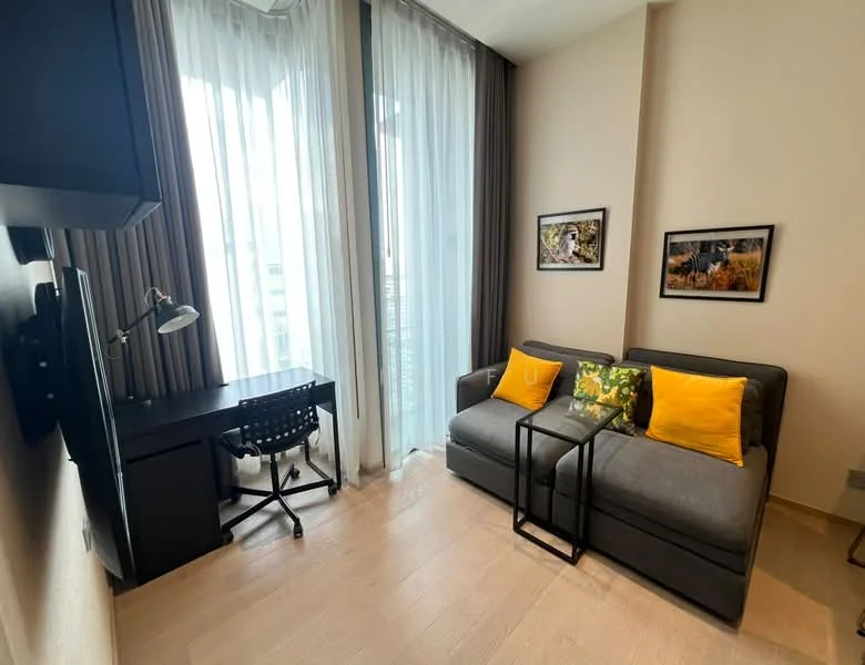 1 Bedroom condo in The Esse Asoke