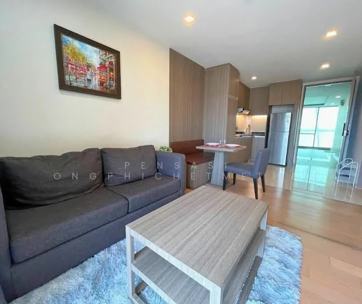 1 Bedroom condo in Art @Thonglor 25
