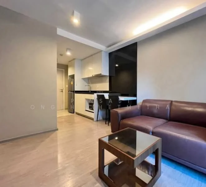 2 Bedroom condo in Maestro 39
