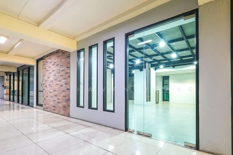 2 Bedroom condo in Siam Condominium