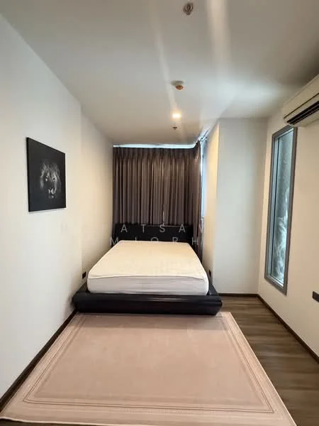1 Bedroom condo in CEIL by Sansiri