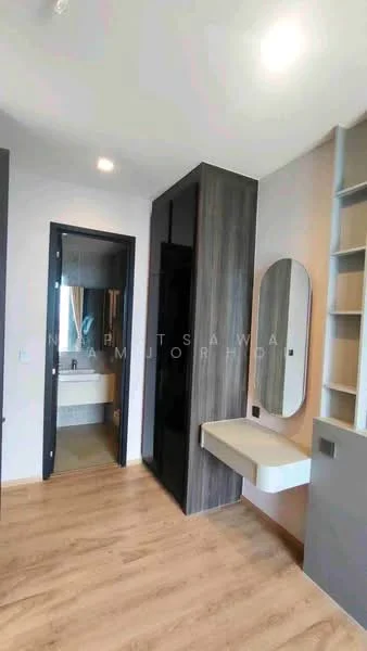 1 Bedroom condo in Noble Around Ari