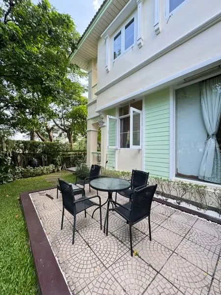 4 Bedroom condo in Perfect Place Ramkhamhaeng 164