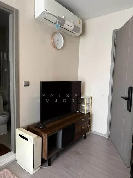1 Bedroom condo in Life Asoke Hype