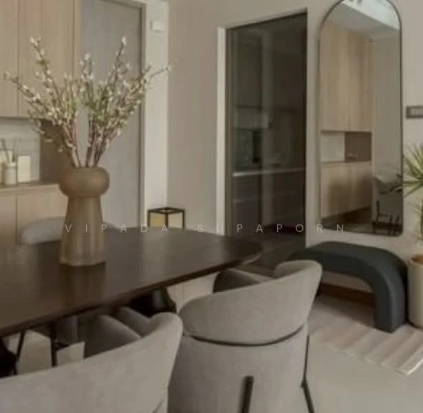 2 Bedroom condo in Supalai Oriental Sukhumvit 39