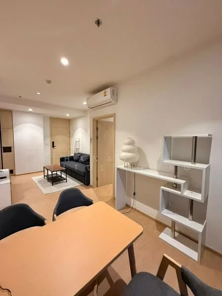 2 Bedroom condo in Maru Ekkamai 2