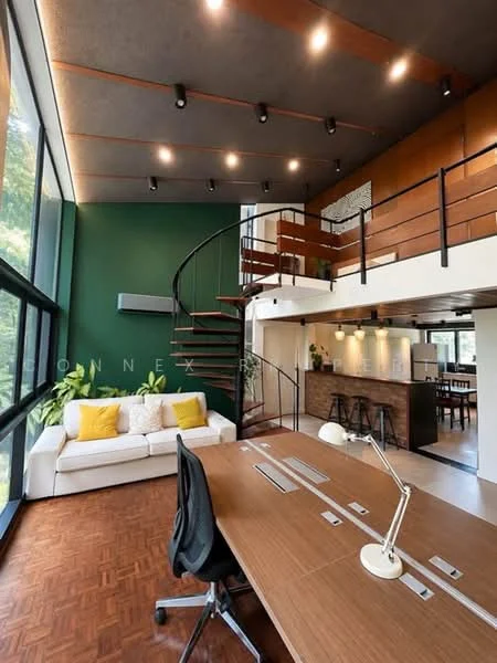 1 Bedroom condo in Tropicana @ BTS Erawan