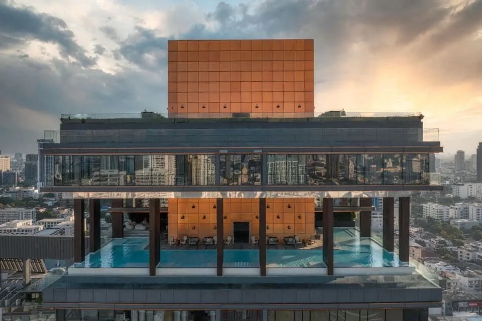 2 Bedroom condo in Khun By Yoo