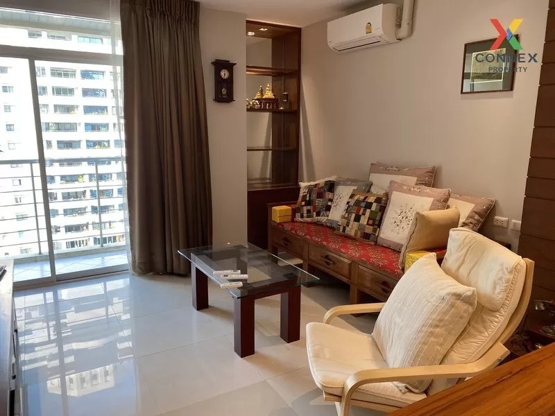 1 Bedroom condo in Sukhumvit City Resort