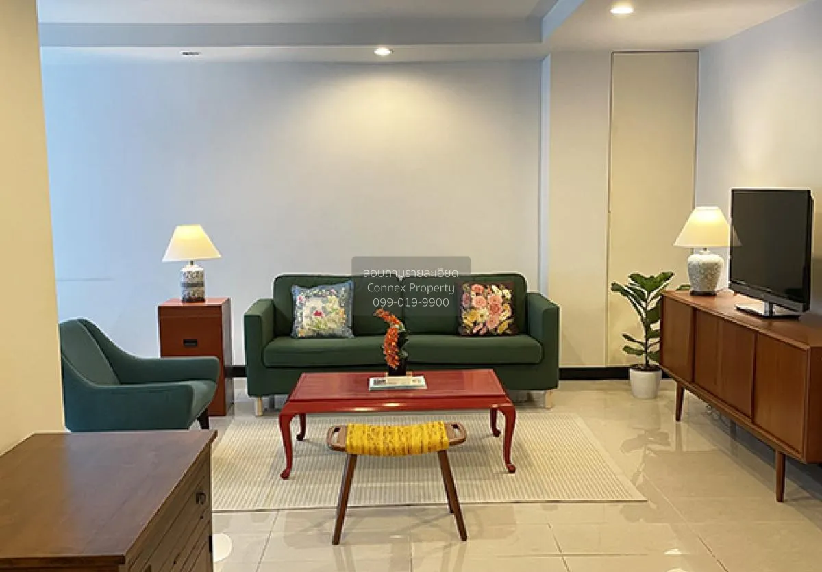 2 Bedroom condo in The Avenue Sukumvit 61