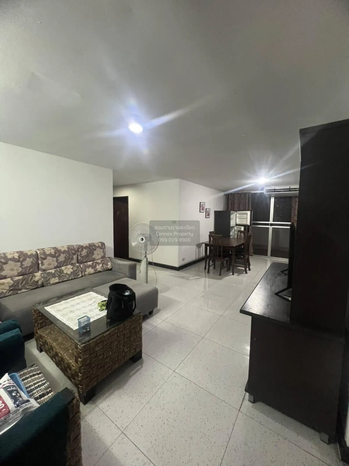 3 Bedroom condo in D.S. Tower 2 Sukhumvit 39