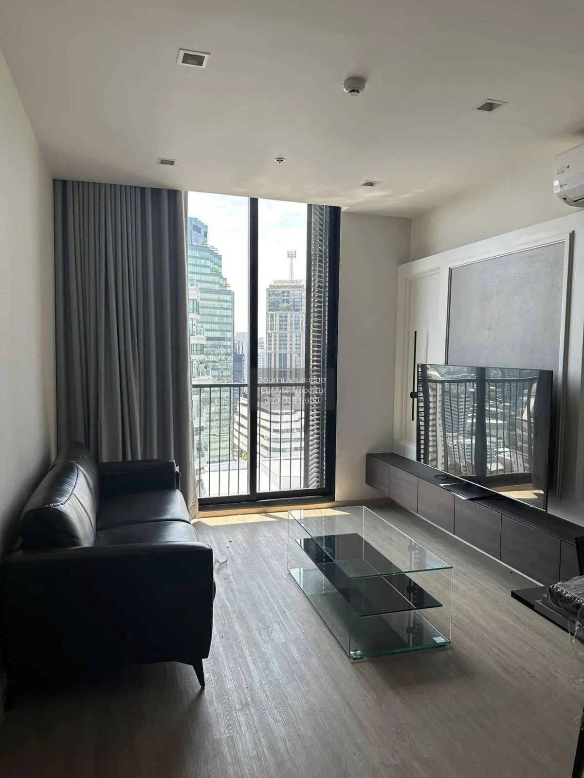 1 Bedroom condo in Noble State 39