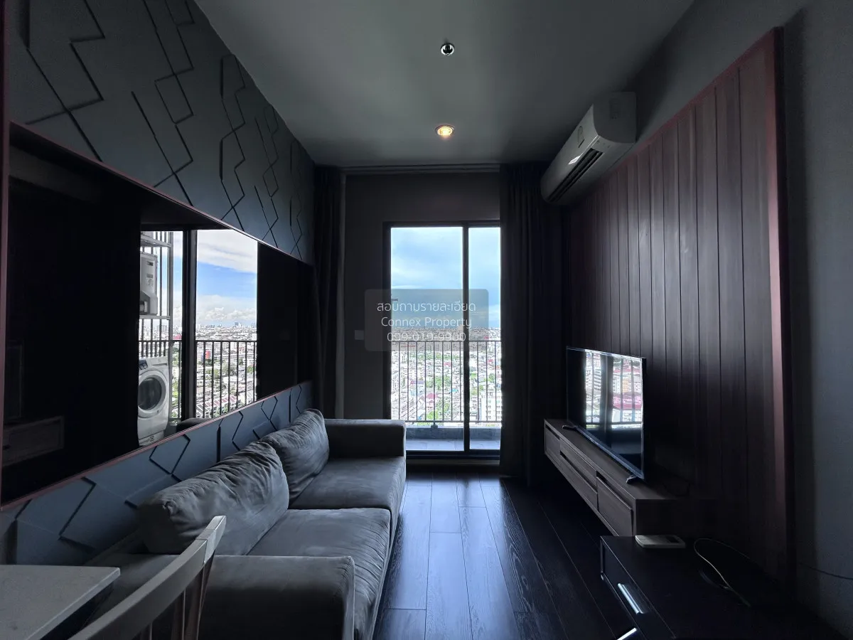 1 Bedroom condo in C Ekkamai