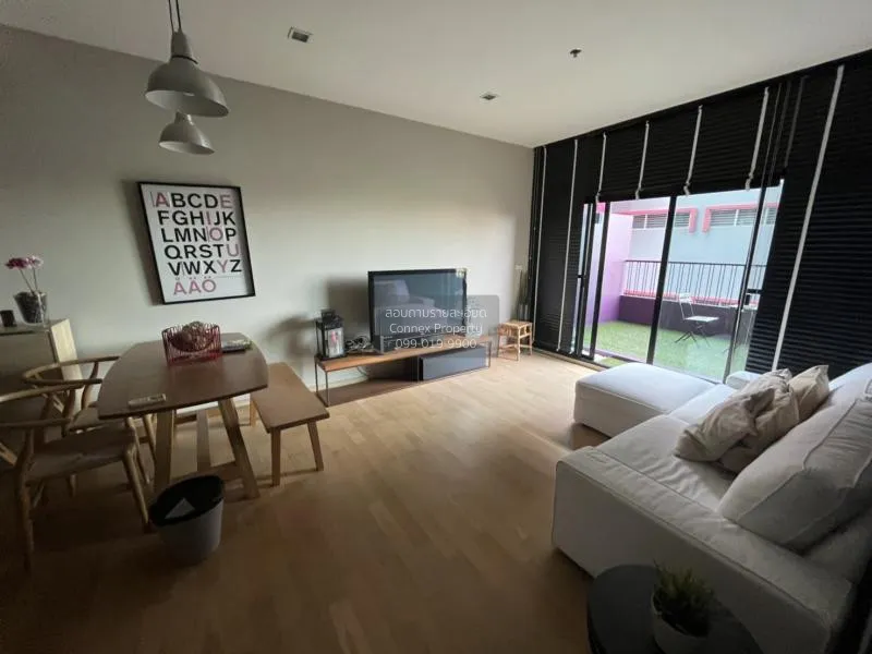 1 Bedroom condo in Noble Reveal