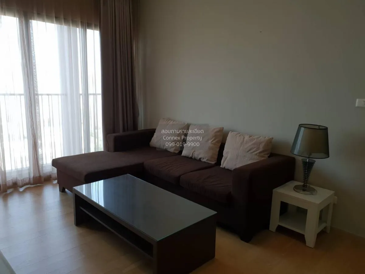 1 Bedroom condo in Noble Reveal