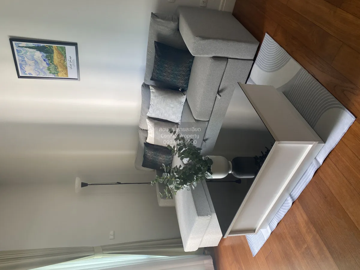 1 Bedroom condo in Bright Sukhumvit 24