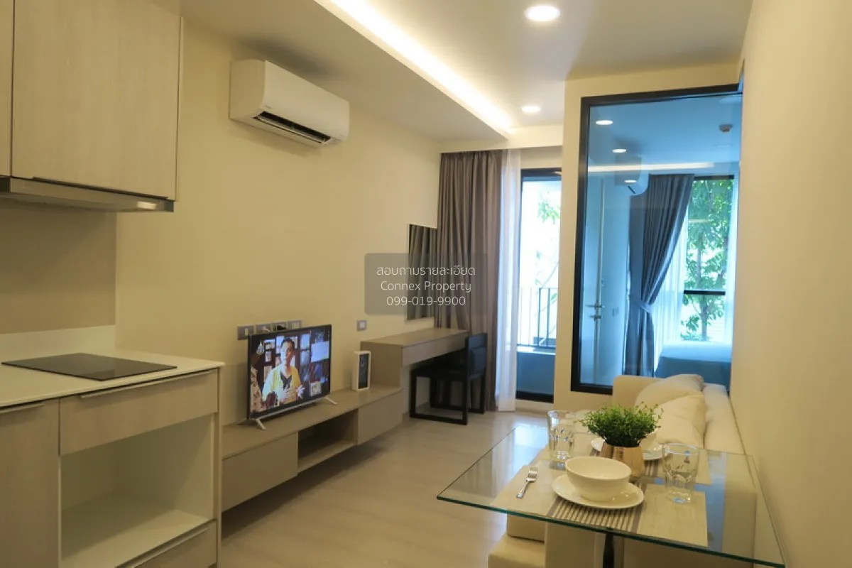 1 Bedroom condo in Vtara Sukhumvit 36