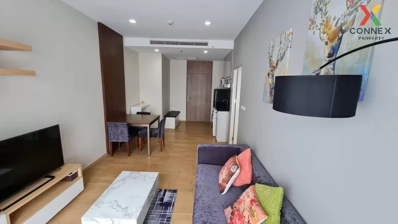 1 Bedroom condo in Noble Reveal