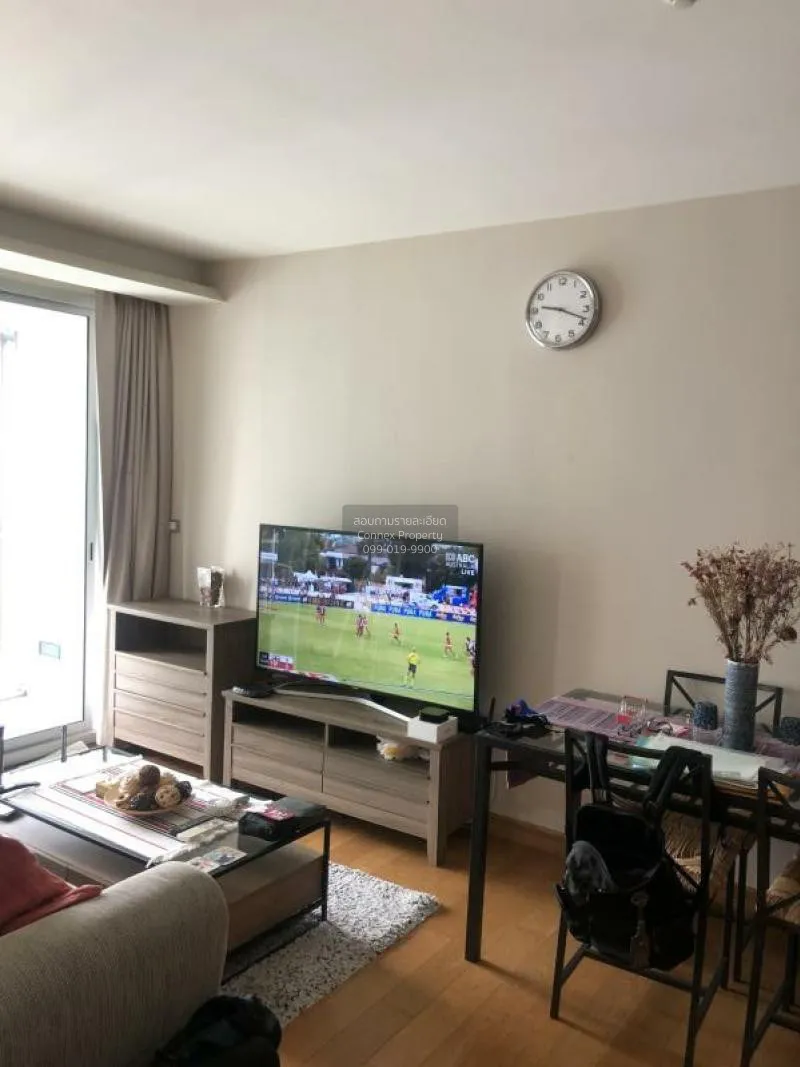 2 Bedroom condo in Via 31
