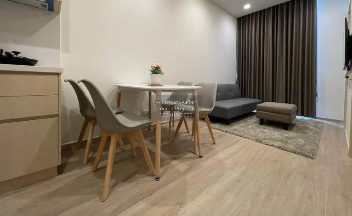 1 Bedroom condo in Noble State 39